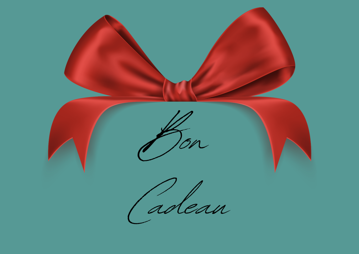 Bon Cadeau